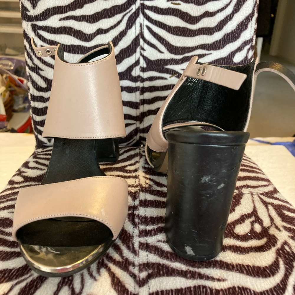 Top Shop women’s sandals Size 8.5 (40) - Picture 8 of 15
